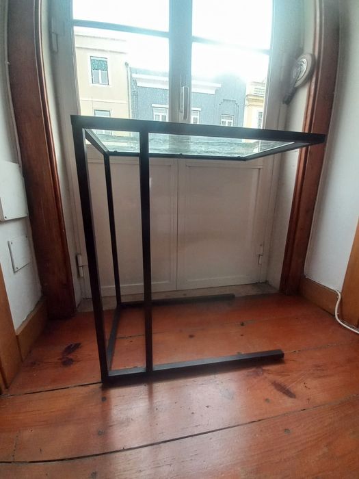 Mesa de apoio clássica