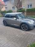 Mini Cooper S polift
