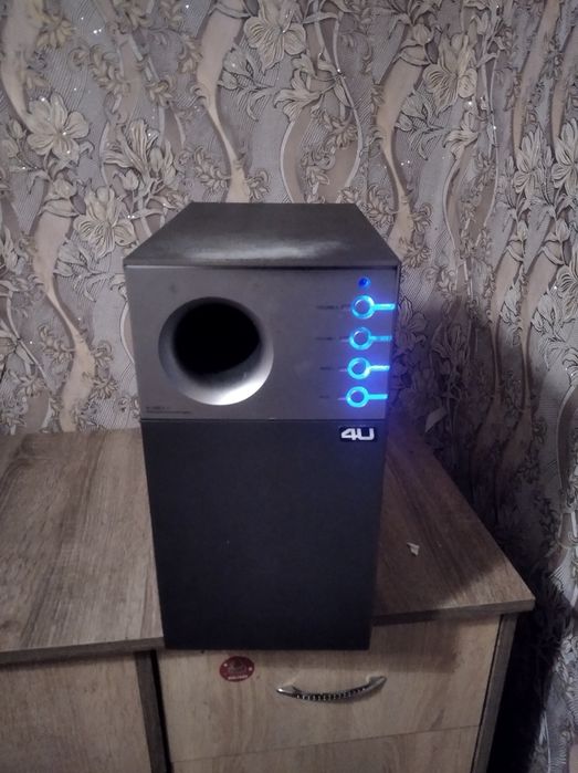 Продам самбуфер недорого