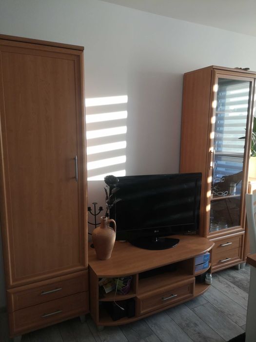 Meble pokojowe 6 elementów