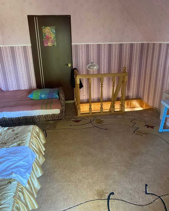 Будинок в с. Крехаїв