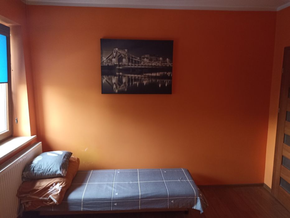 Pokoje,Kwatery, nocleg, parking, kuchnia