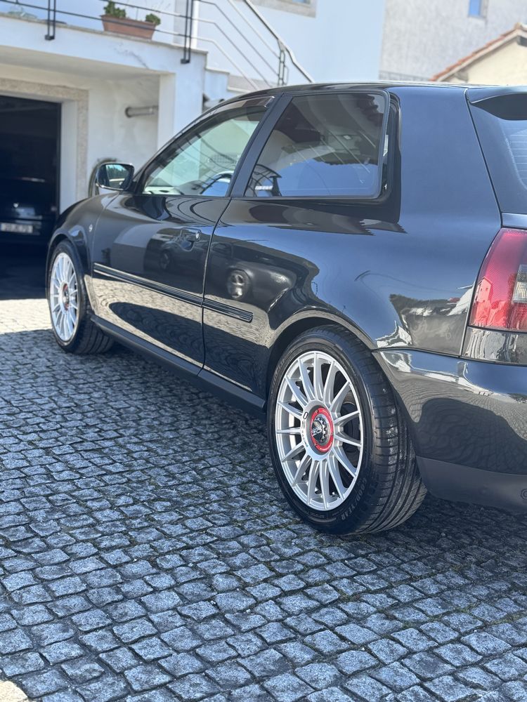 AUDI A3 8L PD130