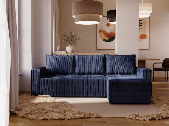 Naroznik Rogowka Sztruks Producent