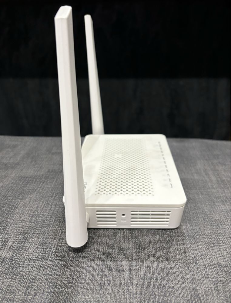 huawei router eg8145v5