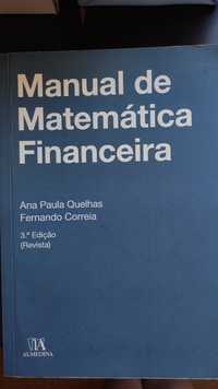 Manual de Matemática Financeira
