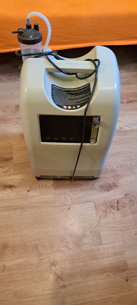 Koncetrator tlenu OLIVE OLV-5A