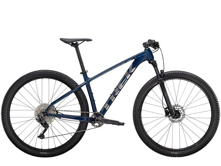 Bicicleta Trek roda 29 - NOVA com garantia