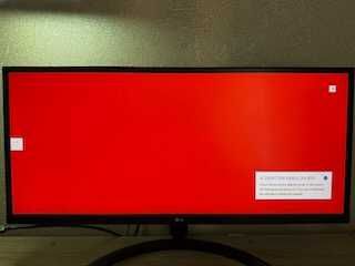 Монітор LG 29WK500-P
