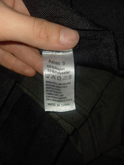 Юбка  з  шортами