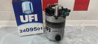 UFI 2409501 топливный фильтр