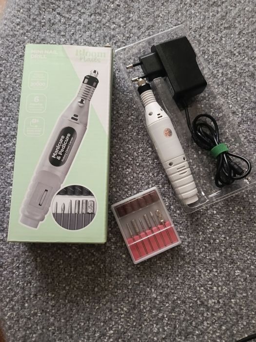 Mini Frezarka Bloons Nails