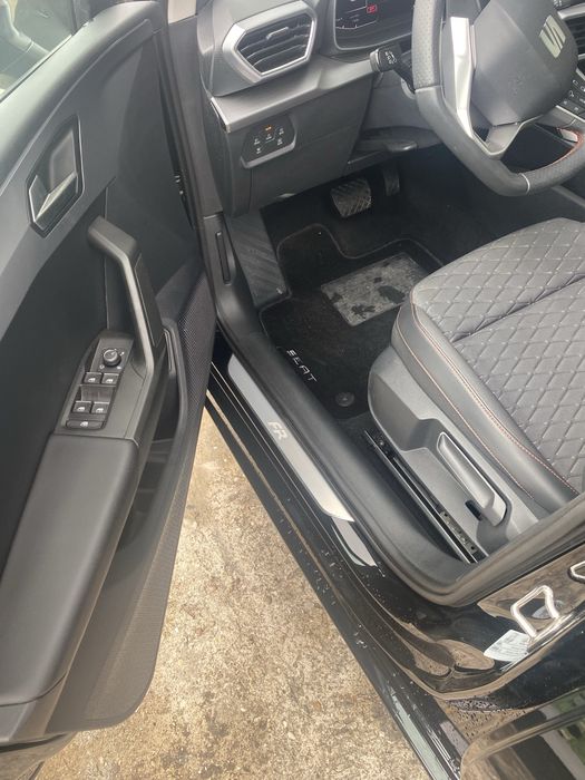 SEAT Leon 1.4 e-Hybrid FR