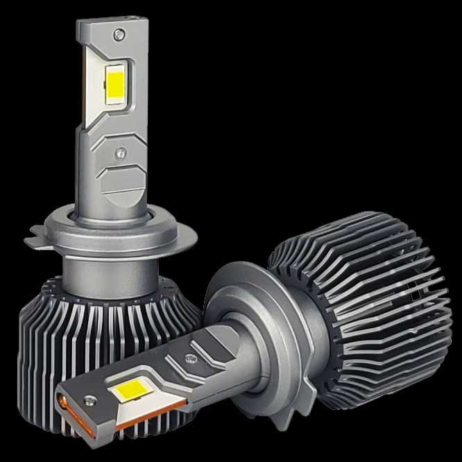 Led лампи лед Н1 Н4 Н7 Н11 HB3/4 9005 9006 hir2 D1S D2S D3S D4S D5S