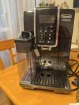Ekspres ciśnieniowy DELONGHI  DINAMICA