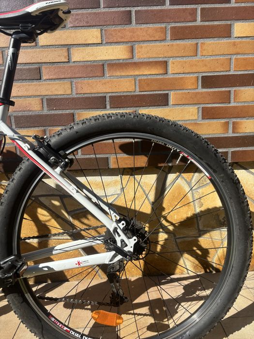 Rower Kross level B2