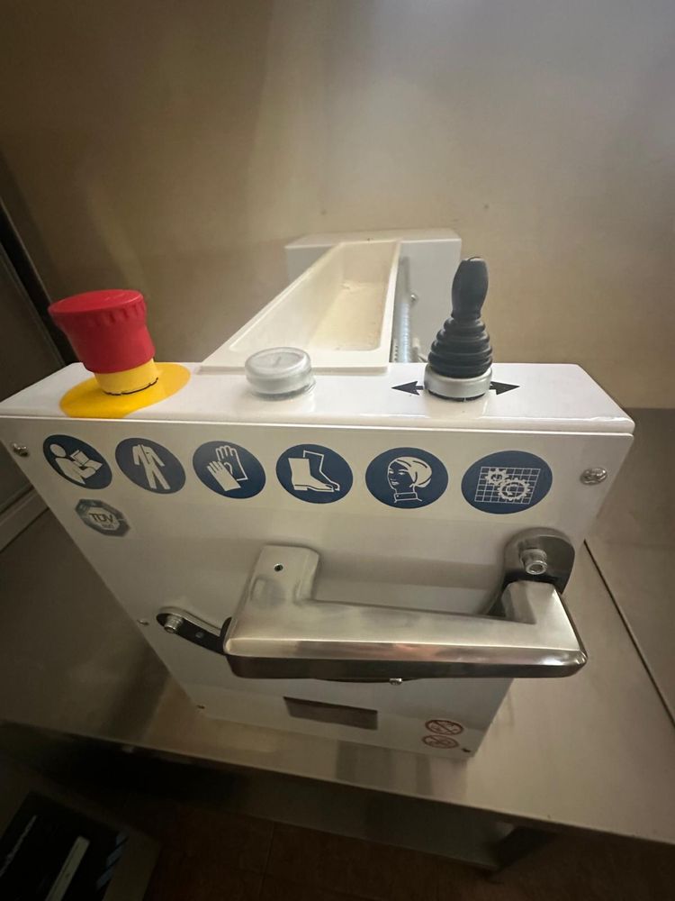 Laminadora XTS EASY 500 SM trifasica