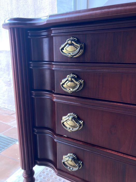 Móvel Faqueiro Madeira