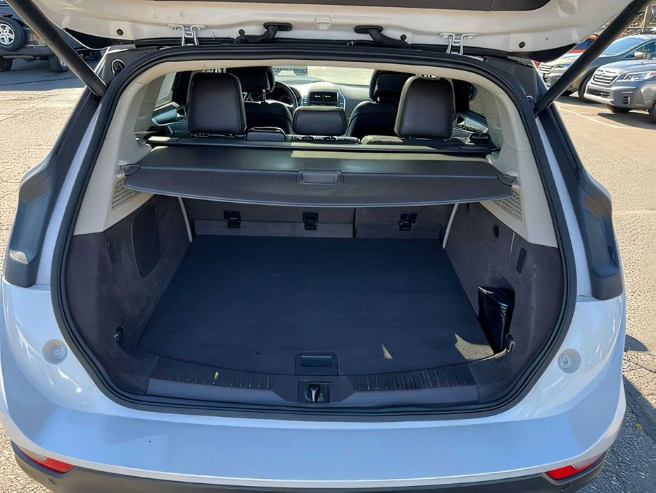 Lincoln MKC      2019