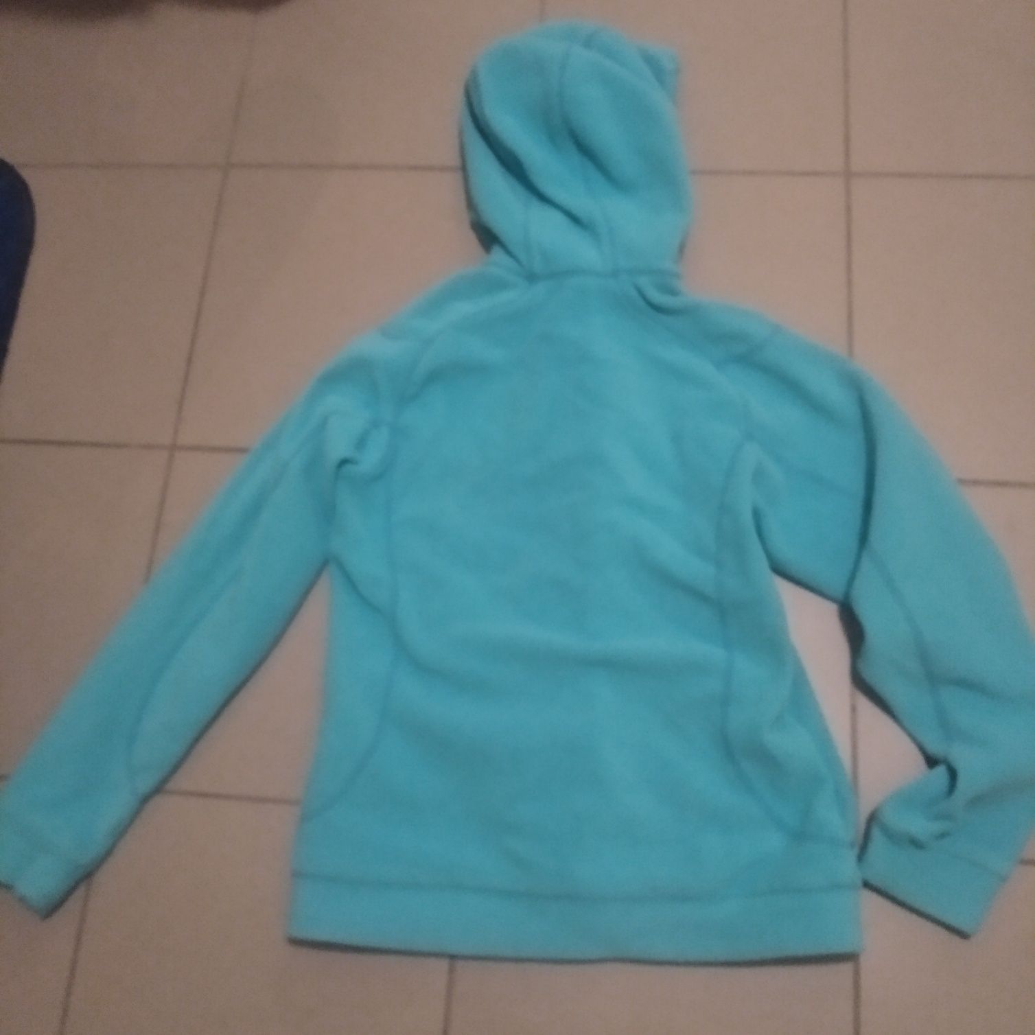 Bluza polar dziewczęca,damska 164 cm, lub S/XS Bergans