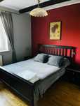 Свободно ! 2-х местный Хостел в Варшаве Hostel Warszawa Pokoje