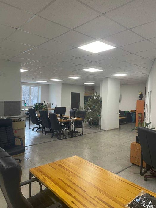 Офис с Арендаторами, стабильный доход