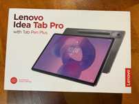 Tablet Lenovo Idea TabPro