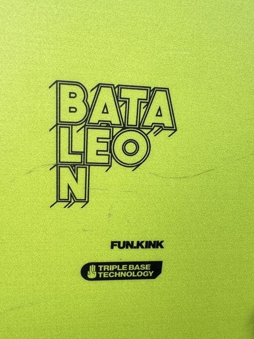 Prancha Snowboard Bataleon