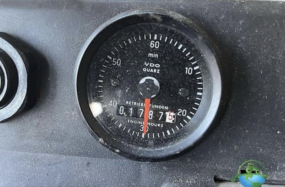 Зерно збиральний комбайн Claas Dominator 88SL Гідро 1787год