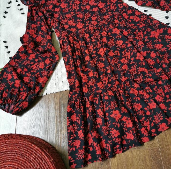 Платье primark