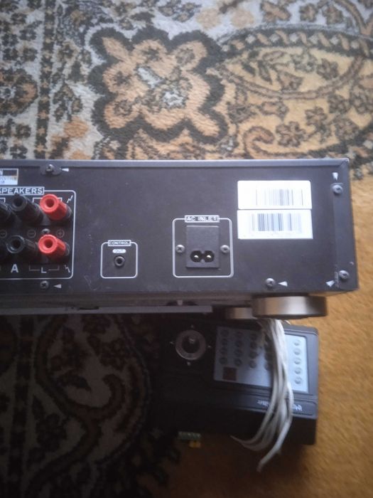 Wzmacniacz Pioneer A-209R