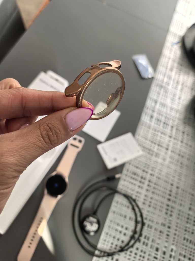 Samsung Galaxy watch 4