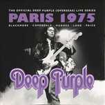 DEEP PURPLE- LIVE IN PARIS 1975- 3 LP-płyta nowa , zafoliowana