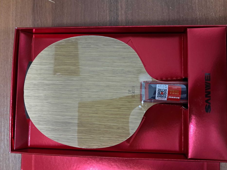 Основа Sanwei Fextra 7  30th Anniversary company