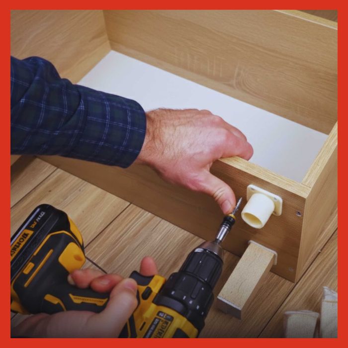 Сборка мебели Харьков