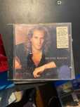 cd musica michael bolton- the one thing