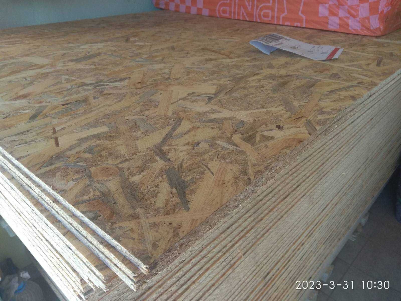 OSB 10, ОСБ 18, OSB ,
