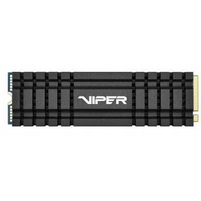 Patriot 2TB M.2 PCIe NVMe Viper VPN110