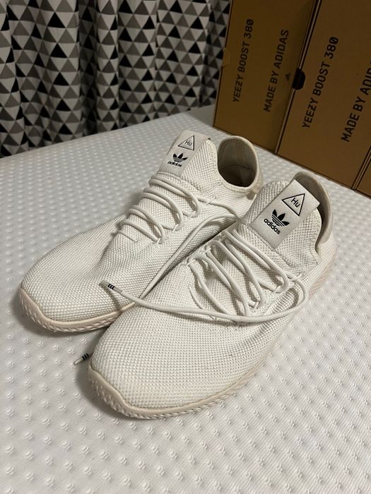Adidas Pharrell Williams Tennis Hu - 46