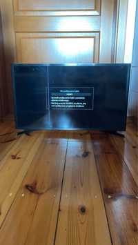 Lekko uszkodzony Telewizor Samsung