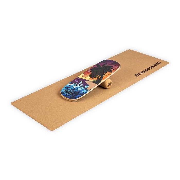 Indoorboard Classic Deska do balansowania