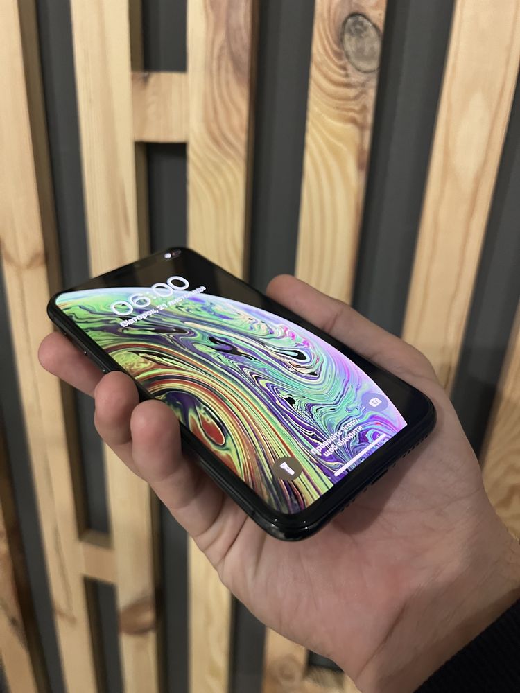 Apple iPhone XS 64 gb Neverlock/Айфон ХС(10с) Неверлок