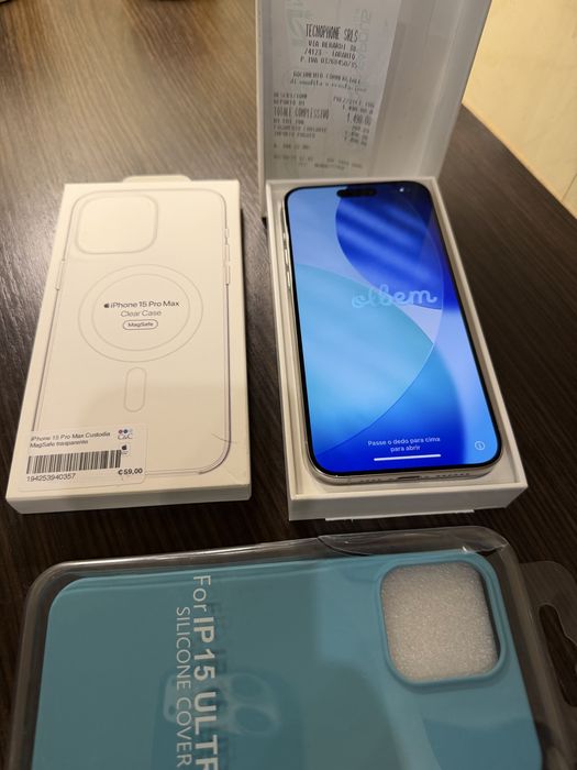 15 Pro Max.256.White.физ.sim..eu.