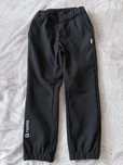 Брюки рейма Softshell Helppo Reima