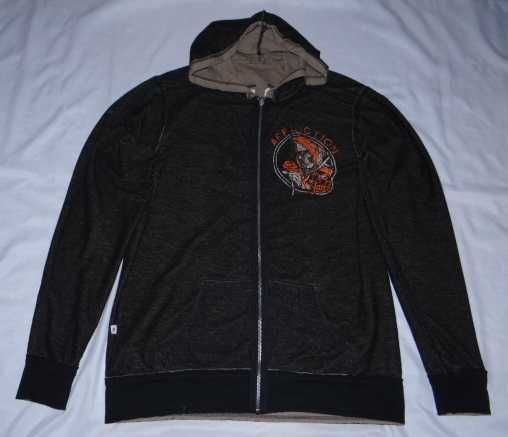 Dwustronna Bluza - Affliction American Custom