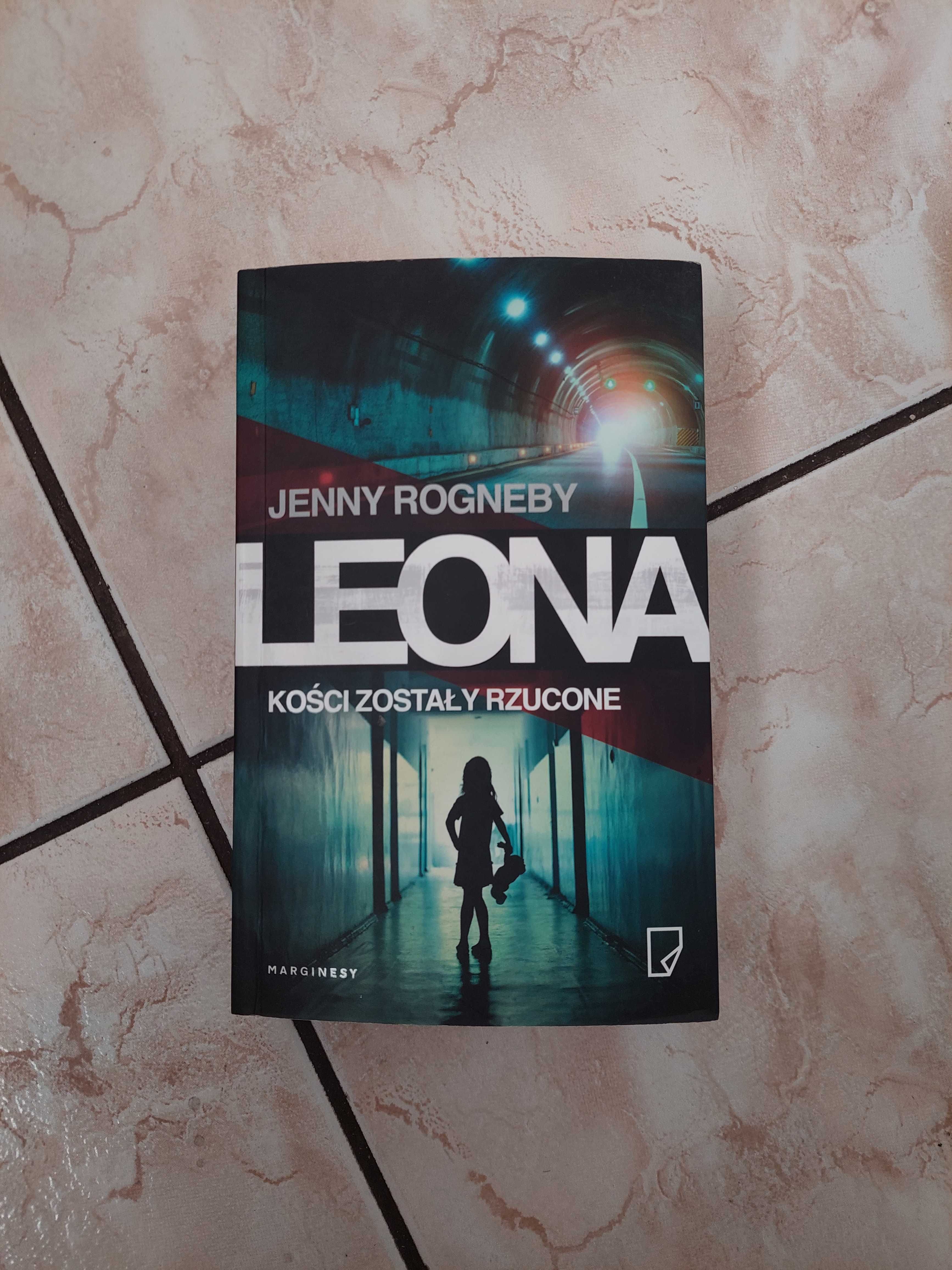 Książka Leona xx