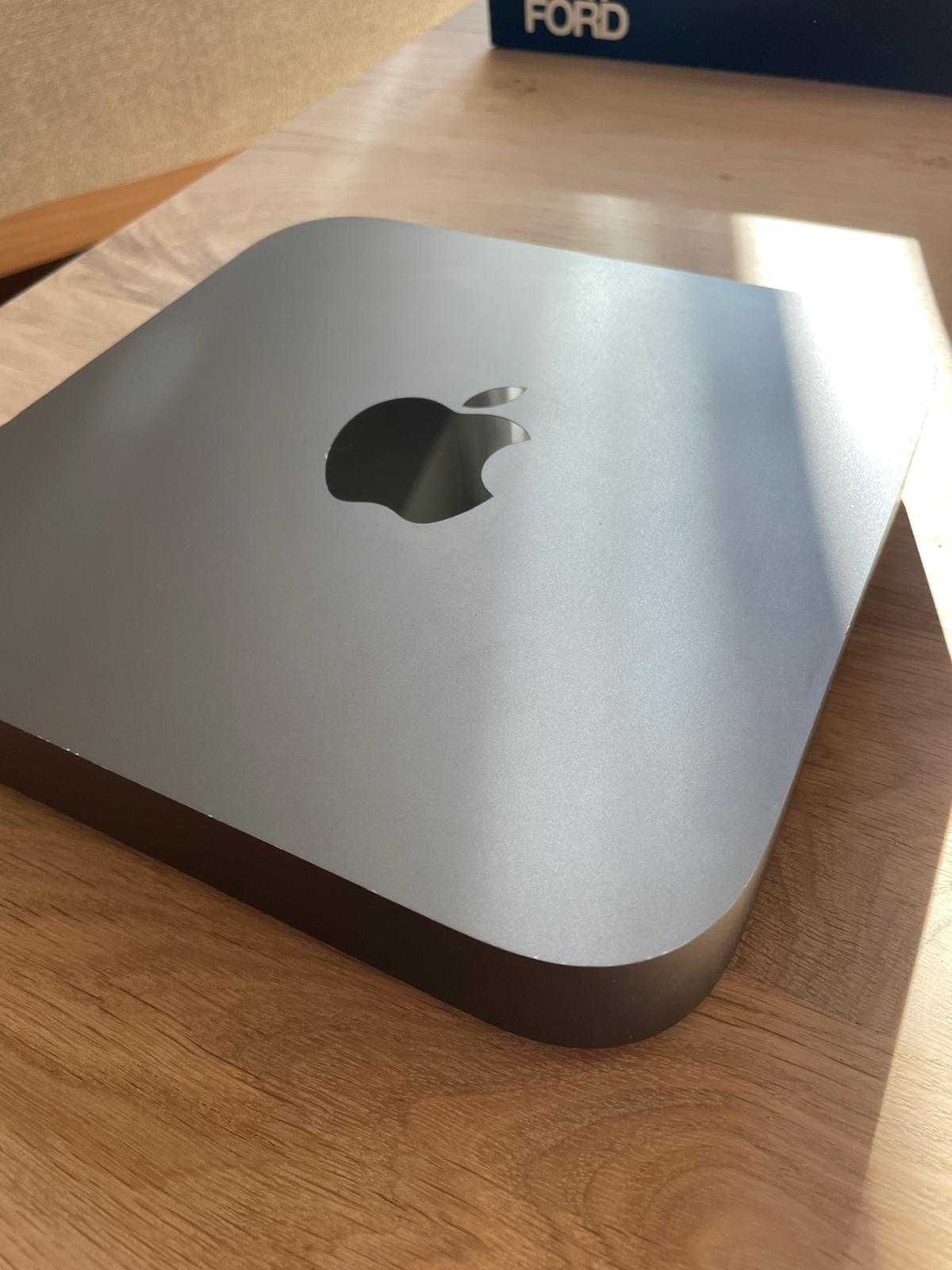Mac Mini 2018 (Apple)