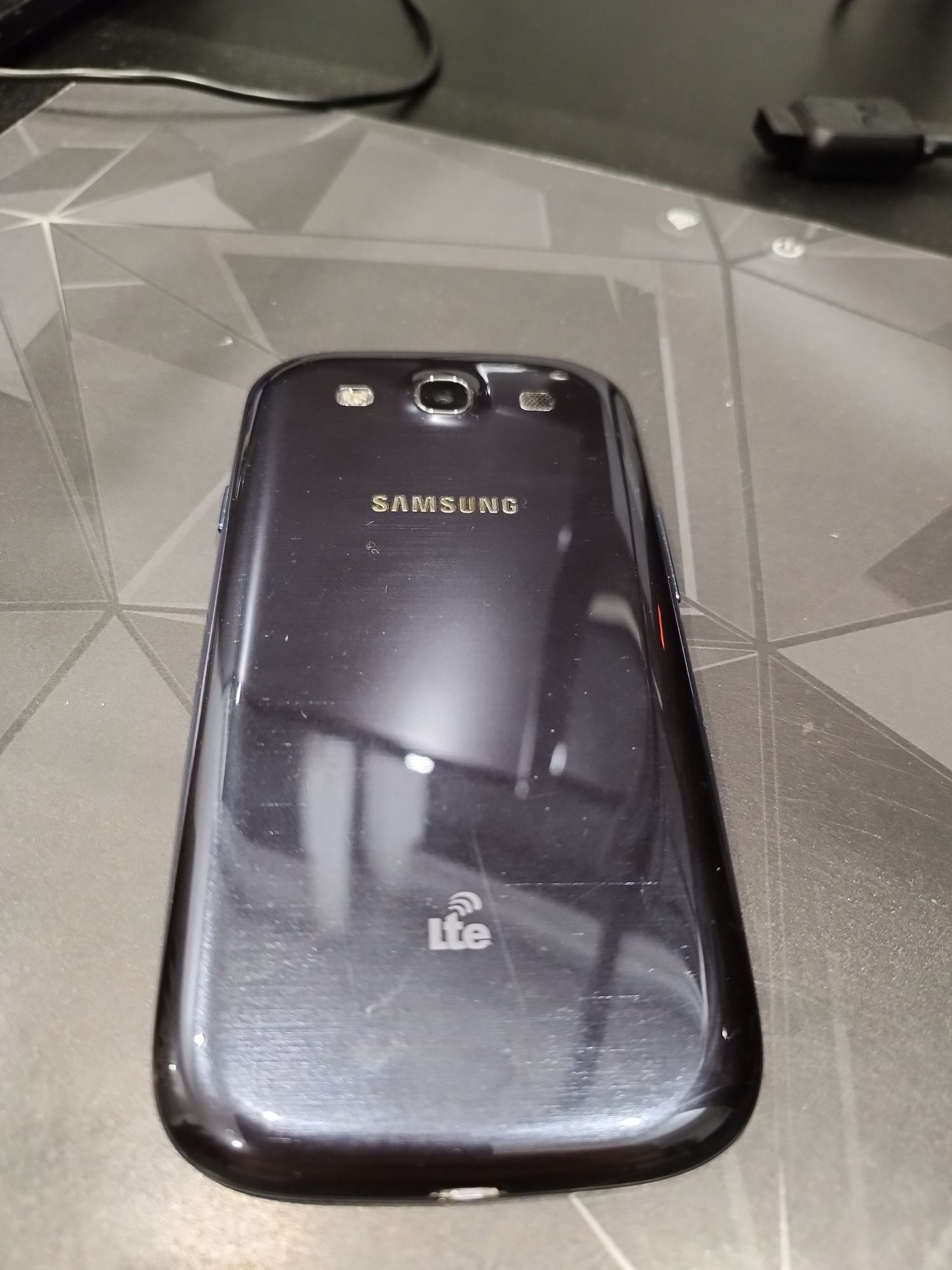 Samsung Galaxy S3 LTE