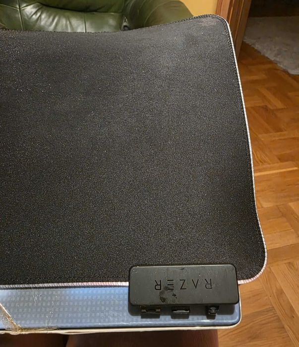 Podkładka Razer Goliathus Chroma