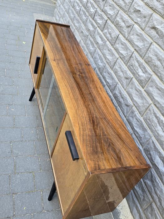 Komoda prl transport